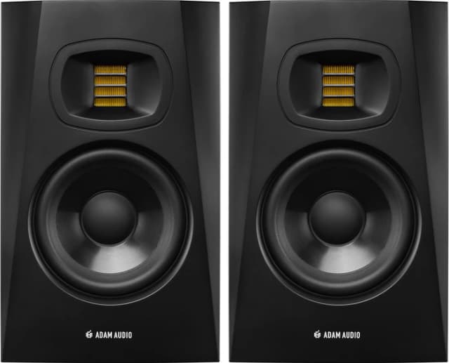 Thumbnail 3 de Adam T5V Duo-Pack – 5" Studio‑Monitore