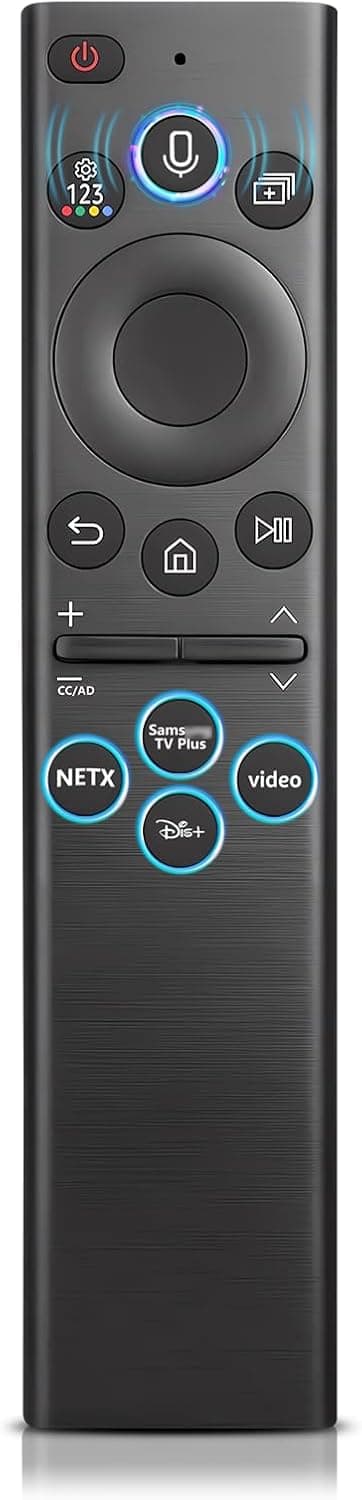 Detalle de Replacement Remote BN59-01385A for Samsung TV