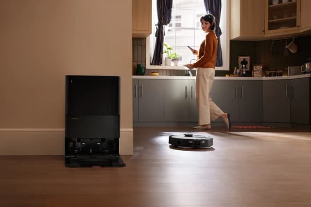 Thumbnail 22 de Roborock Qrevo 5AE 12.000 Pa Saugroboter