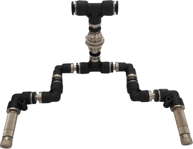 Thumbnail 3 de duspruzzi Regenwald Reptiliensprüher 0,15 mm