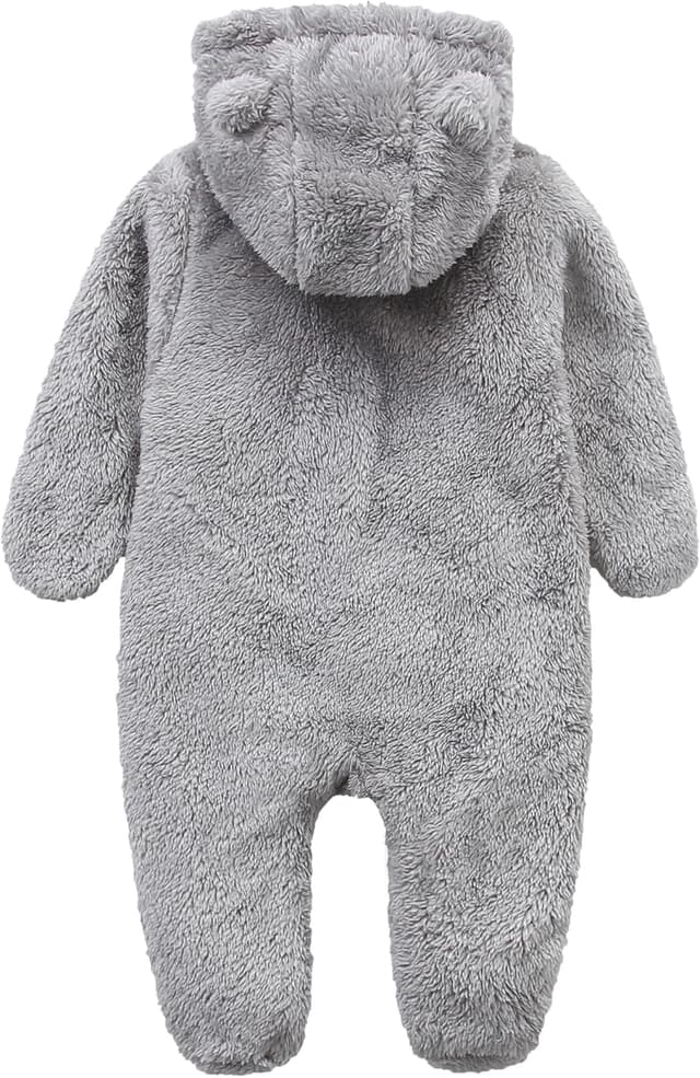 Thumbnail 5 de KIDDLETOWN Mono de Lana bebé 0-12m