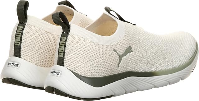 Detalle 2 de PUMA Softride Remi Slip-on Knit Wn's Zapatillas 41 EU