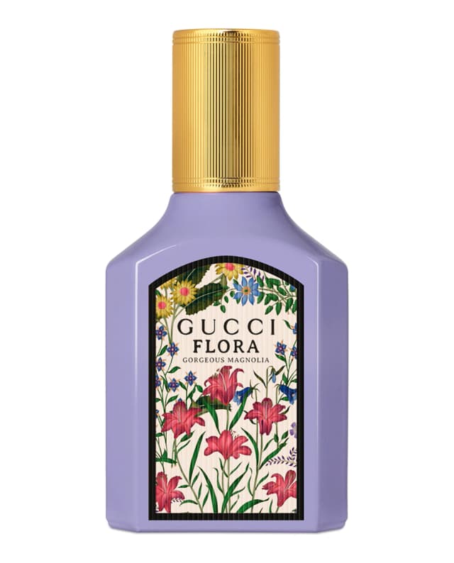 Imagen de Gucci Flora Gorgeous Magnolia perfume 50 ml en OfertitasTOP