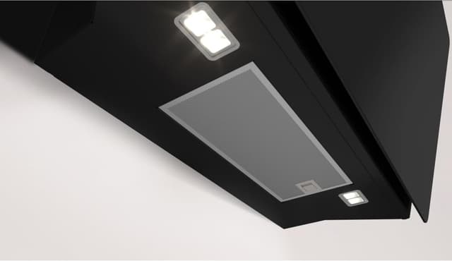 Thumbnail 5 de Balay 3BC599AN Campana decorativa inclinada 90 cm