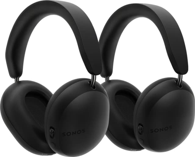 Thumbnail 24 de Sonos Ace Schwarz Doppelpack