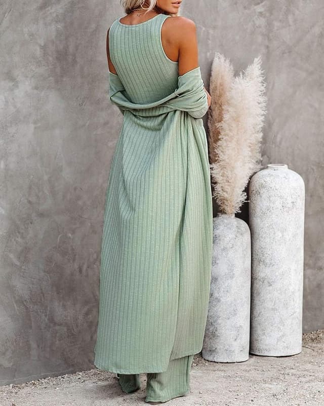 Thumbnail 6 de Fessceruna 3-Piece Lounge Set 3pc