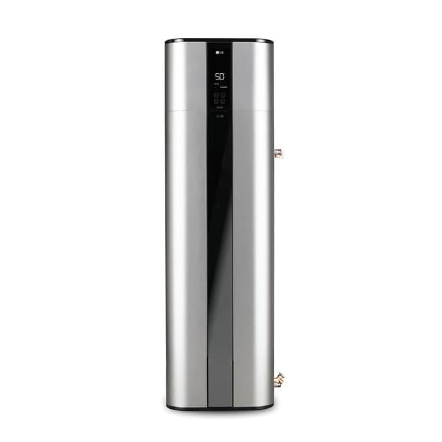 Imagen de LG WH27S.F5 Aerotermo 270 L calefón WiFi ThinQ en OfertitasTOP