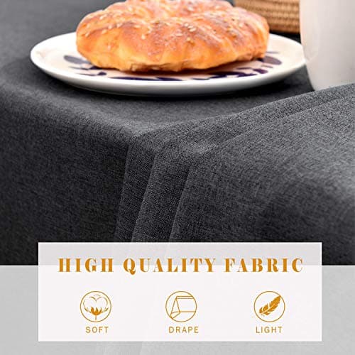 Thumbnail 2 de Nappe rectangulaire BALCONY & FALCON imperméable ⚙