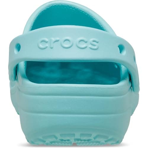 Detalle 2 de Crocs Classic Floral Cut Out Clog T 19/20 EU