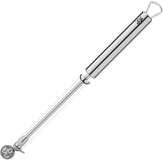 Imagen de WMF Profi Plus - Cortador de Queso 25,5cm, Acero 🍴 en OfertitasTOP