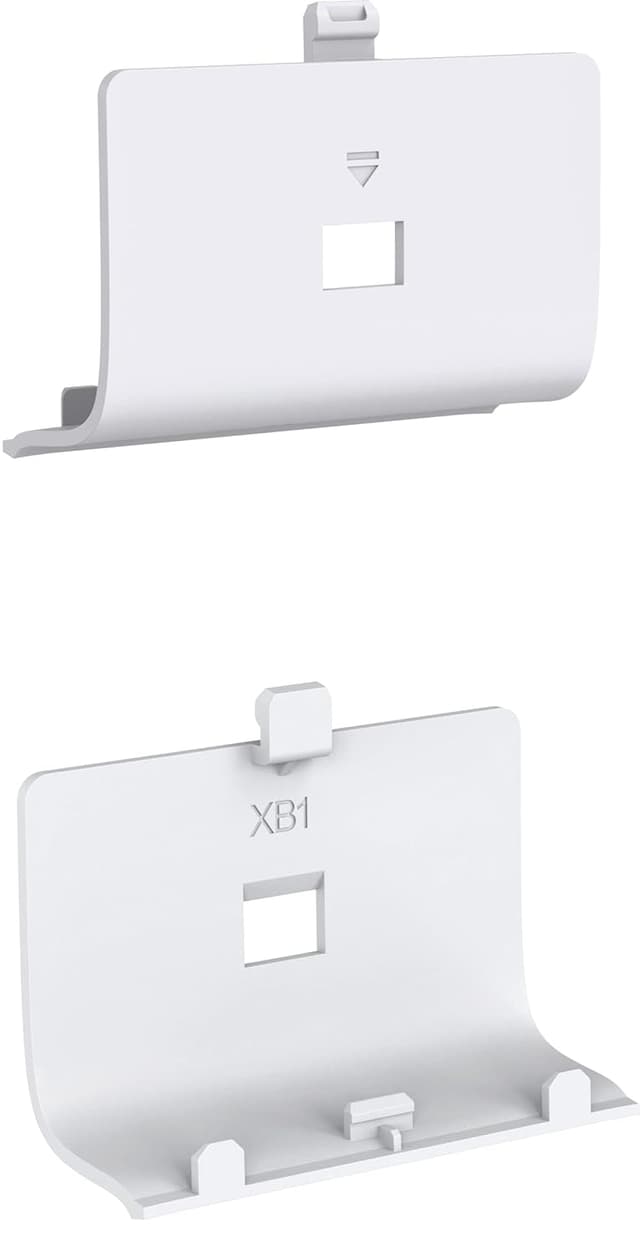 Detalle 2 de Venom Ersatzakkus 850 mAh für Lade-Dock