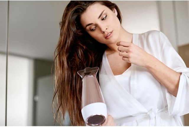 Thumbnail 5 de Philips HP8280/00 Haartrockner 2300W 💇♀