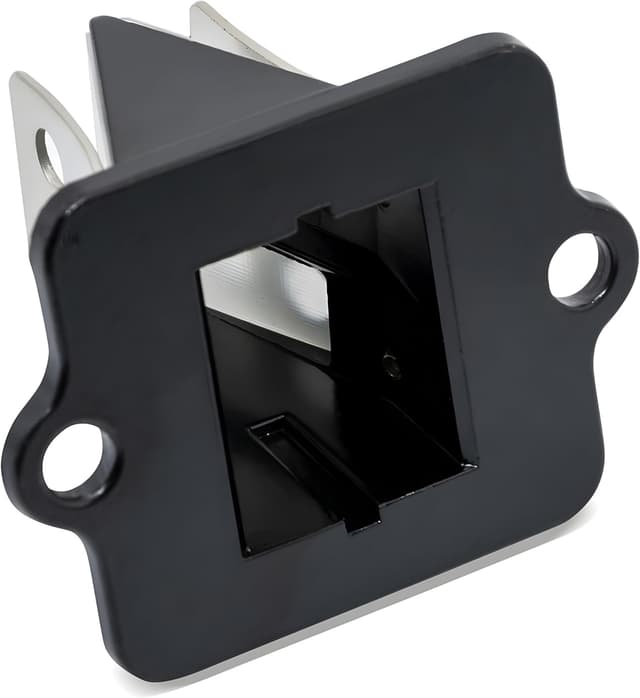 Detalle 1 de Maxtuned Membranblock Racing Glasfibermembrane für Piaggio (MXT-Tuning)