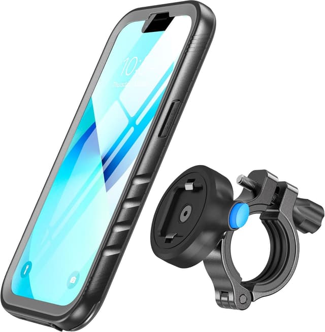 Imagen de SPORTLINK Bike Phone Mount for iPhone 13 Mini en OfertitasTOP