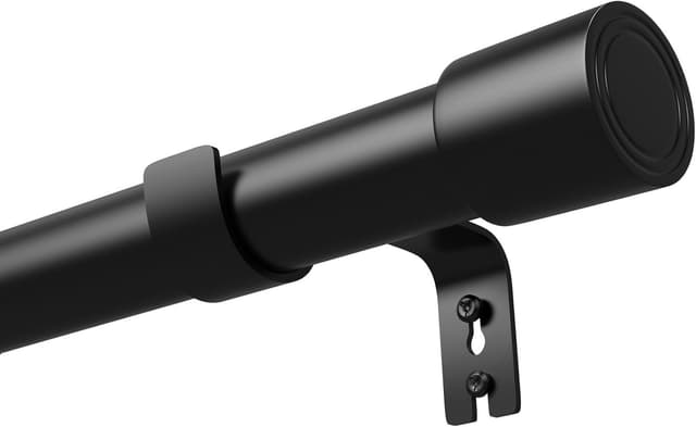 Imagen de Venwemong Tringle rideau ø25mm 84-220 cm en OfertitasTOP