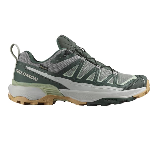 Imagen de Salomon X ULTRA 360 EDGE GTX zapatillas de senderismo en OfertitasTOP