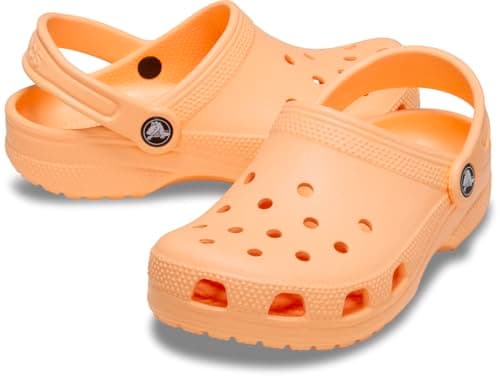 Detalle 2 de Crocs Classic Clog K Zuecos Unisex niños 38/39