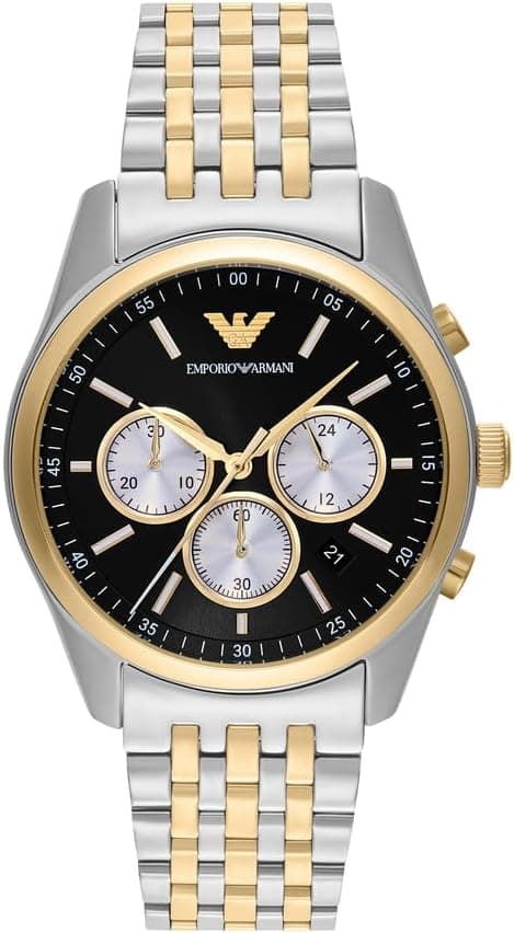 Thumbnail 6 de EMPORIO ARMANI Chronograph 41 mm