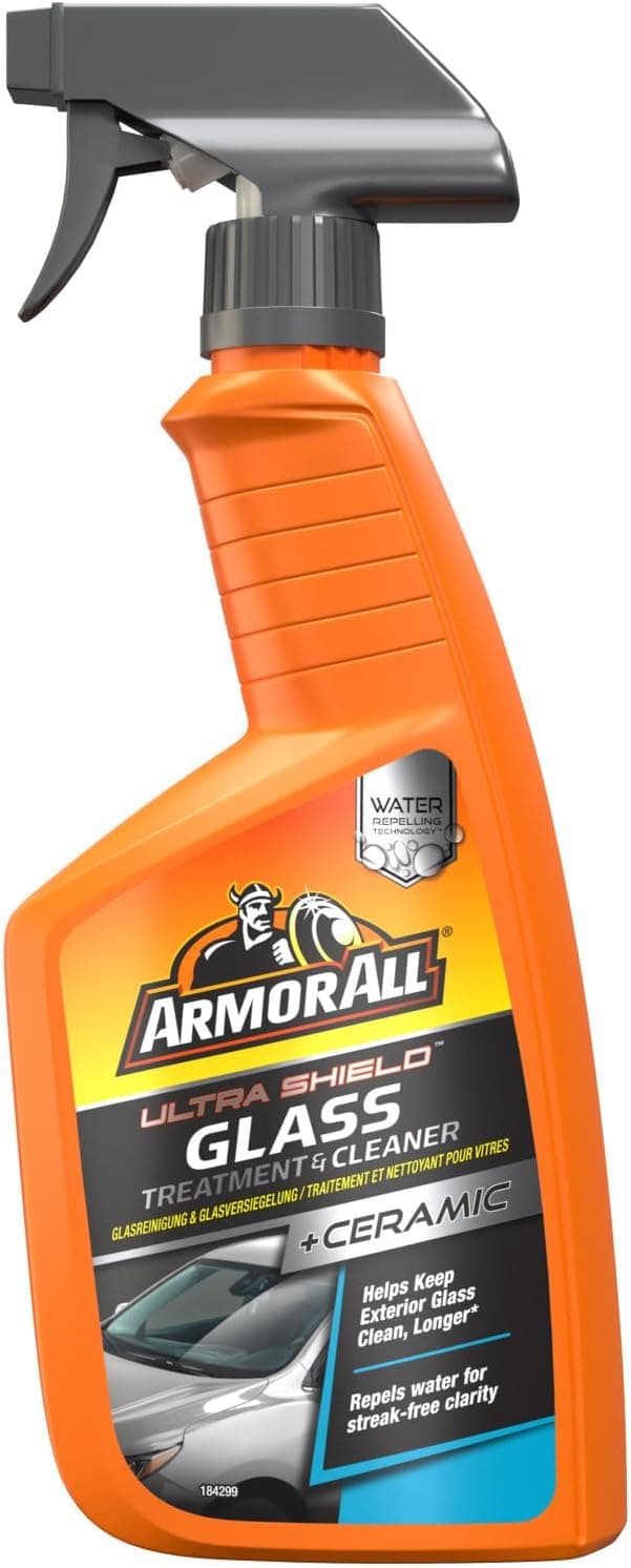 Imagen de Armor All Spray nettoyant vitres 500 mL 🧽 en OfertitasTOP