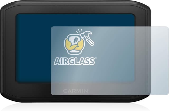 Thumbnail 1 de BROTECT Garmin zumo 396 protection 9H