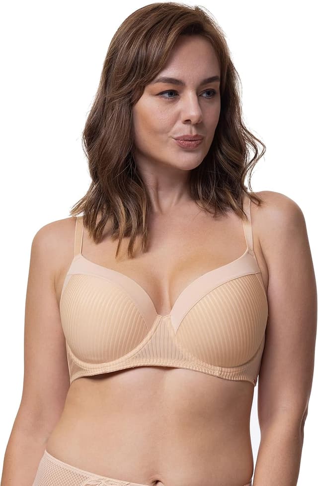 Imagen de Dorina Carmen-Light Padded Demi BH gepolstert 👙 en OfertitasTOP