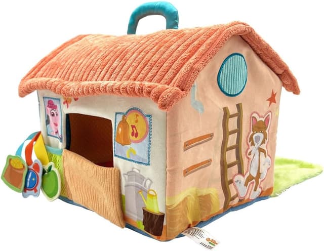 Thumbnail 4 de My First Zenon Farm Musicale AR85000