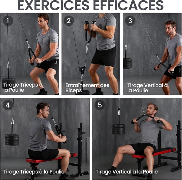 Thumbnail 4 de Ultrasport Newest Edition I Tour de Train