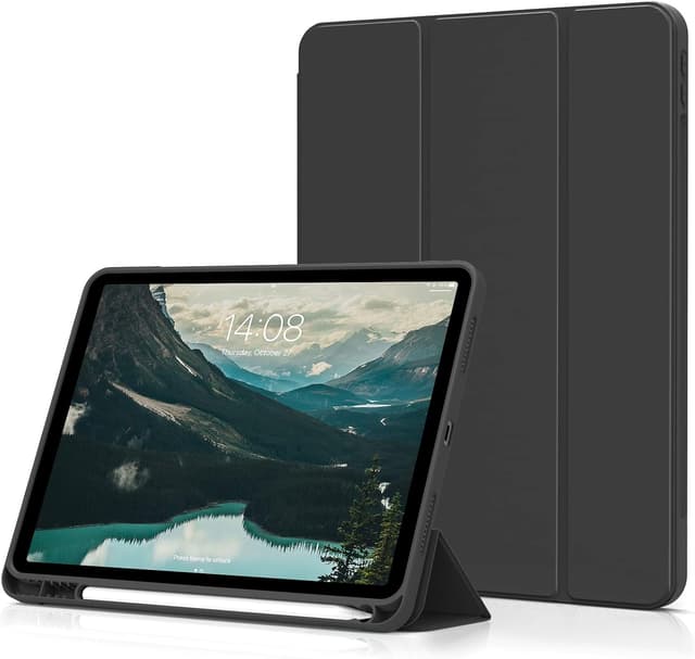 Imagen de aoub Hülle für iPad Air 11 Zoll 2025 M3 en OfertitasTOP