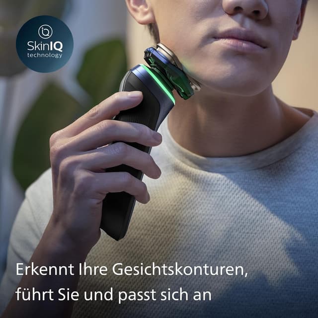 Detalle 2 de Philips Shaver Series 9000 S9980/74