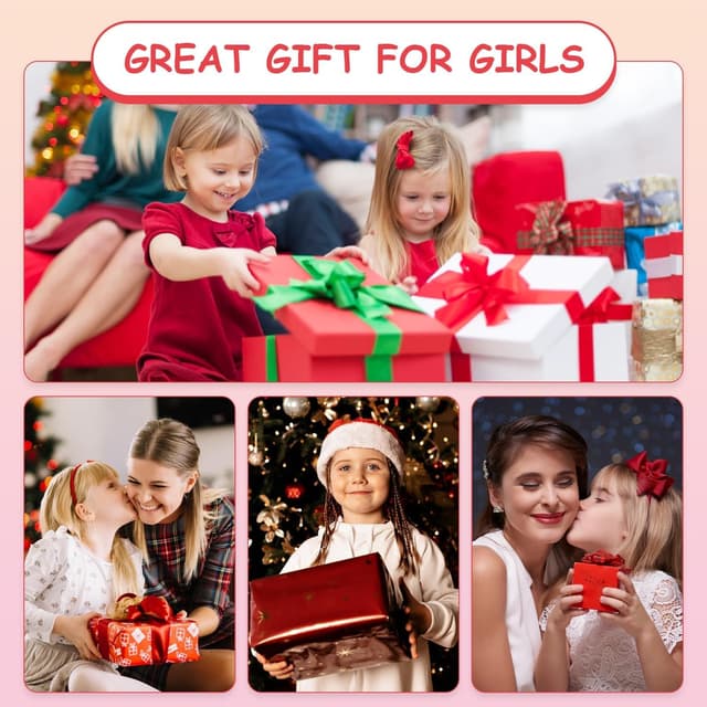 Thumbnail 1 de Maqhpu 12 Glitzerstifte für Kinder 🎨