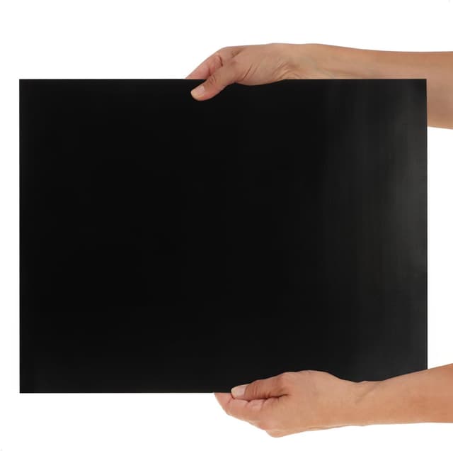 Thumbnail 5 de COM-FOUR 4X tappetino per barbecue 42x32 cm