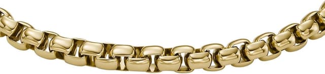 Thumbnail 2 de Fossil Unisex Edelstahlarmband 200 mm