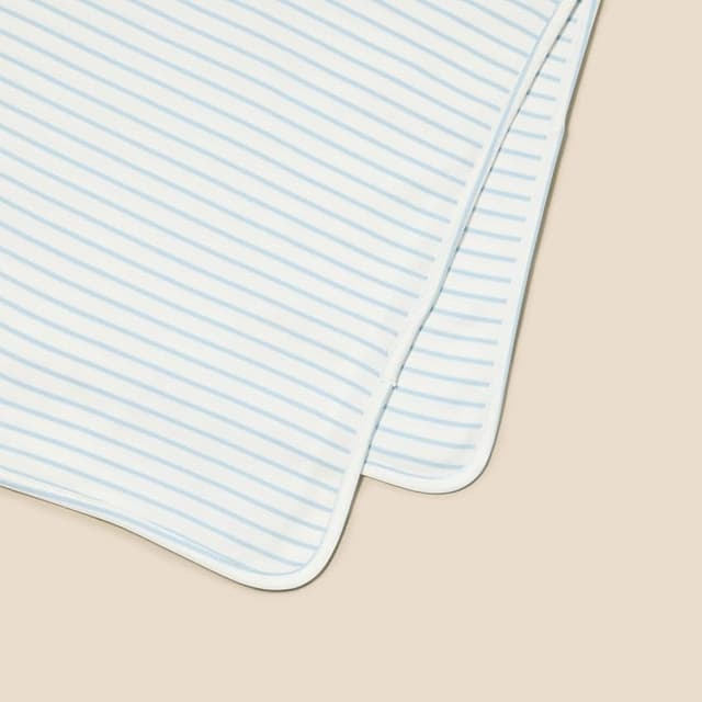 Detalle de Amazon Essentials Mantas unisex bebé, pack 3