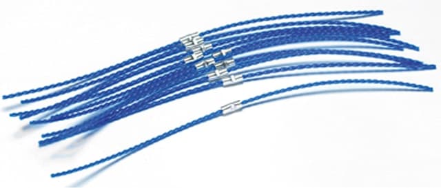 Thumbnail 3 de BLACK+DECKER A6489 Hilos trenzados 30 cm, 2,4 mm