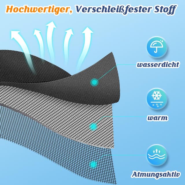 Thumbnail 4 de Guiseapue Universal Kinderwagen Organizer