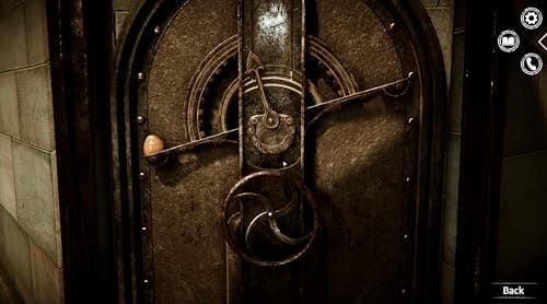 Thumbnail 6 de Syberia Remastered Limited Edition para PS5 (MICROÏDS)