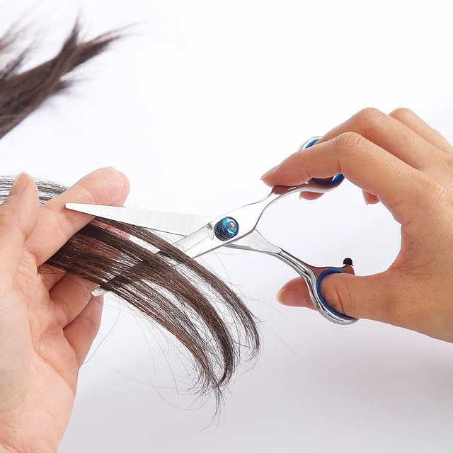 Thumbnail 6 de Kyraton Juego de tijeras de peluquería 2 piezas