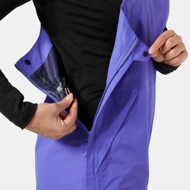 Thumbnail 3 de Helly Hansen Emiko Shell Bib Pant pantalones esquí mujer