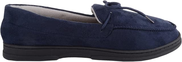 Thumbnail 4 de Absolute Footwear Slip On Moccasin Slippers