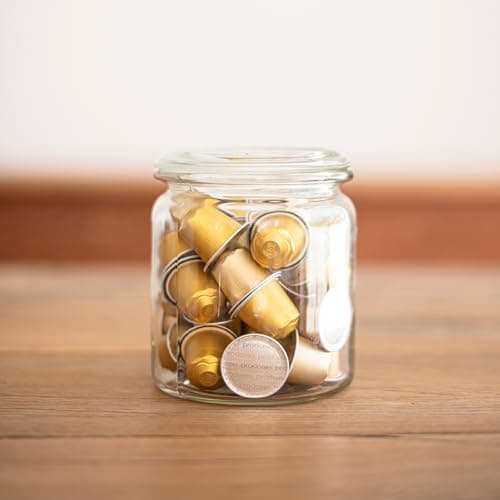 Thumbnail 5 de Dallmayr Capsa Prodomo, 56 g ⚖