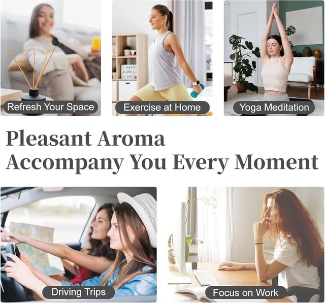 Thumbnail 5 de MAYJAM Champagne Grapes & Roses 100ML fragrance oil