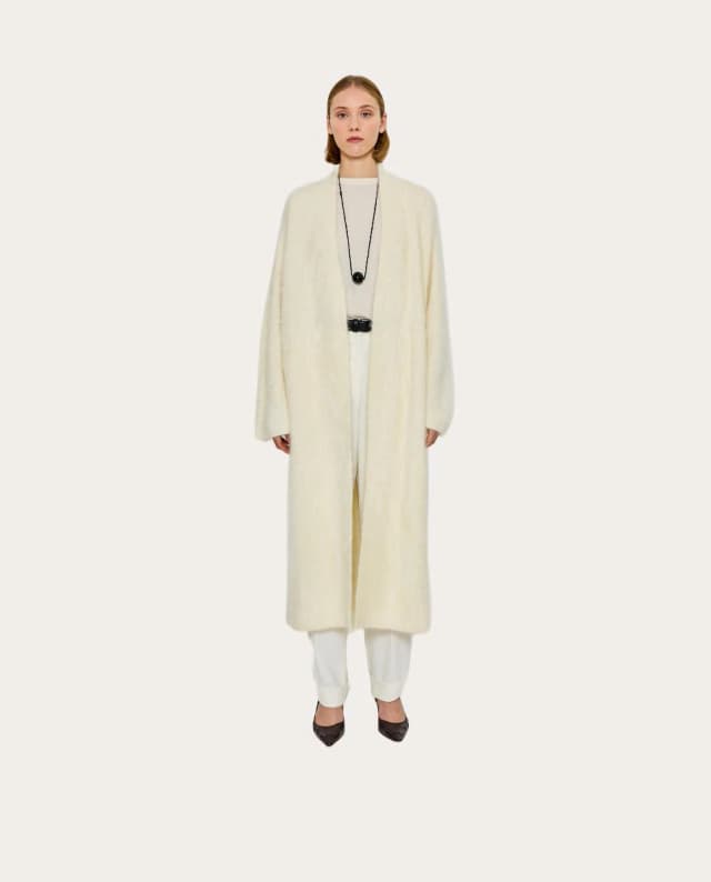 Imagen de Arch4 Capa Montecarlo de cashmere en OfertitasTOP