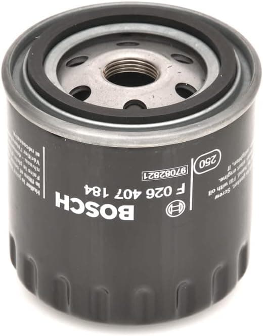 Thumbnail 2 de Bosch P7184 filtre à huile auto