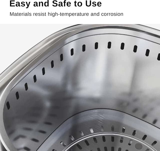 Thumbnail 5 de EAST OAK Camber Smokeless Fire Pit 21"