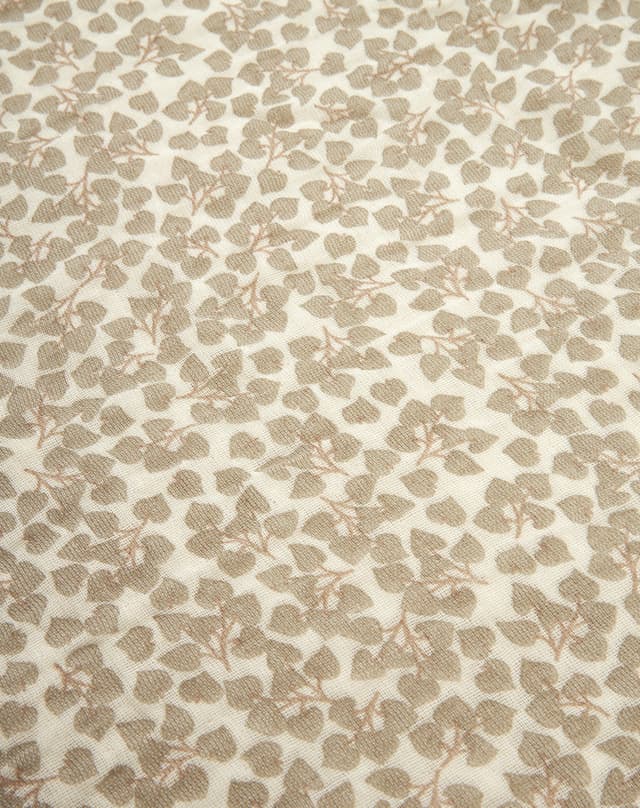 Thumbnail 5 de Nobodinoz Wabi-Sabi - Juego de funda nórdica infantil doble gasa 🛏️