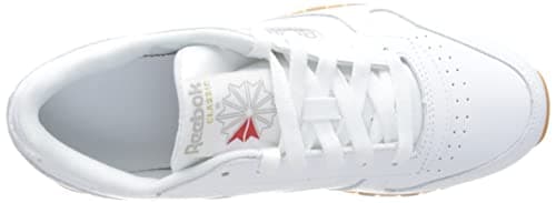 Thumbnail 4 de Reebok Classic Leather Zapatillas Unisex Adulto FTWR White