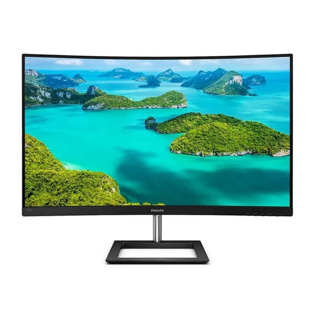 Detalle de Philips 272E1CA/00 Monitor 27" Curvo Full HD