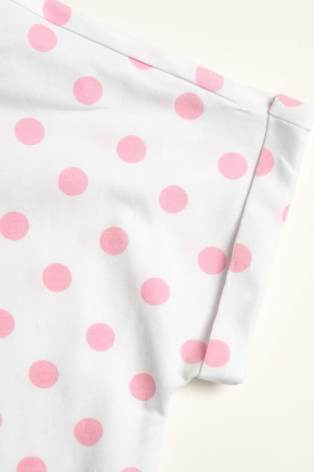 Detalle 2 de Set 3 t shirt Chicco 100% cotone