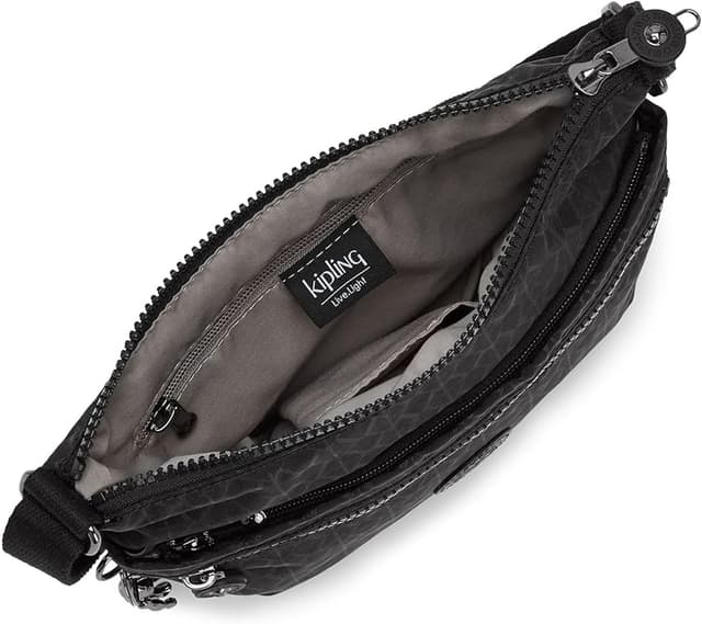 Detalle 2 de Kipling ARTO S bandolera 24 x 21 x 3 cm