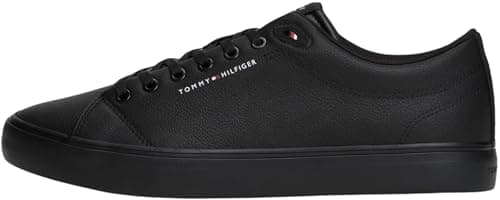 Imagen de Tommy Hilfiger Core Low Sneaker piel 42 👟 en OfertitasTOP